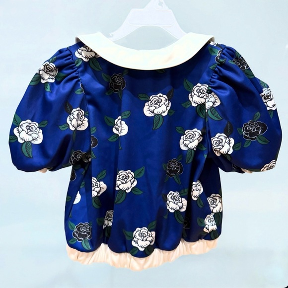 Mini Rodini Jacket - Picture 2 of 4